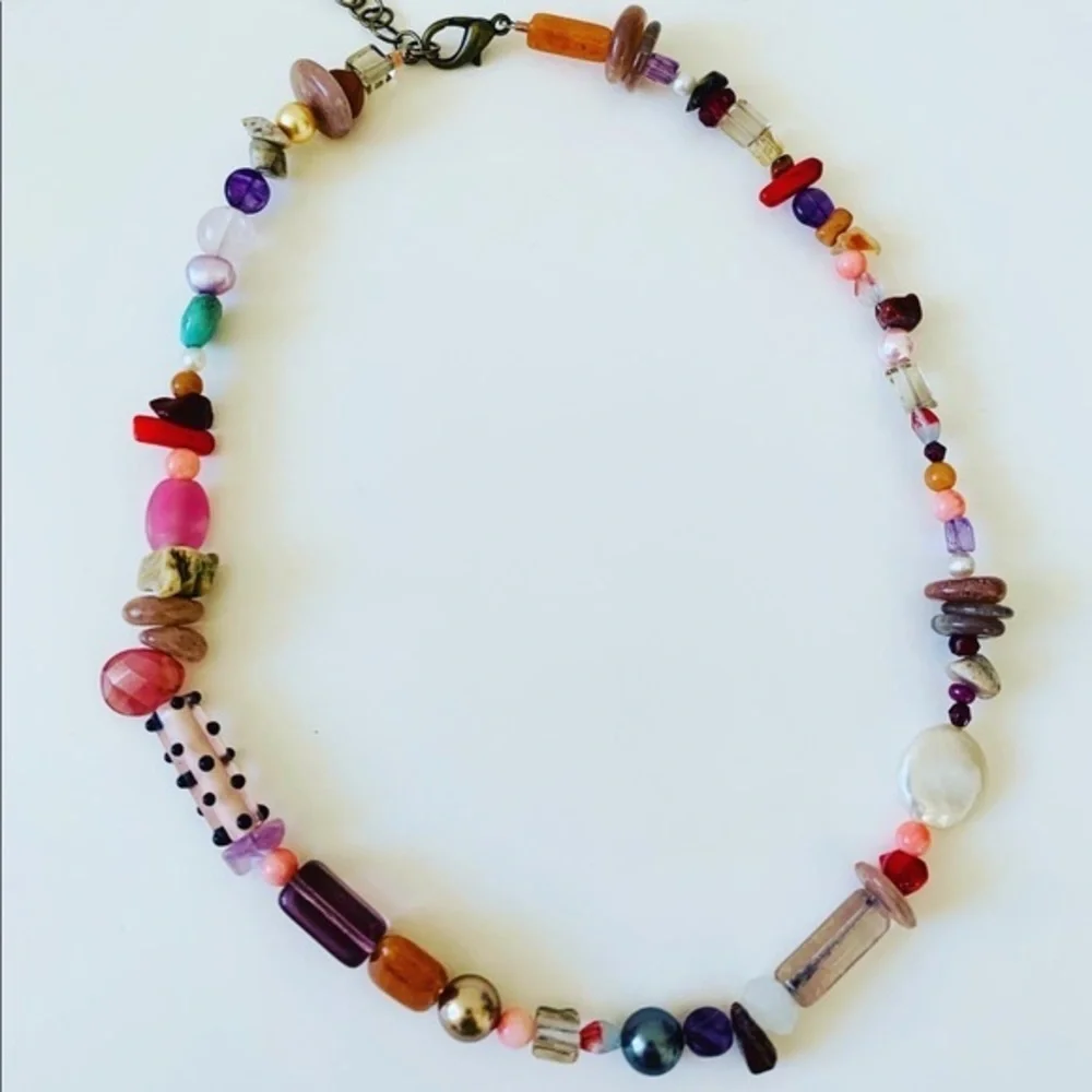 HANDMADE JEWELRY‎ @suvimarissajewelry